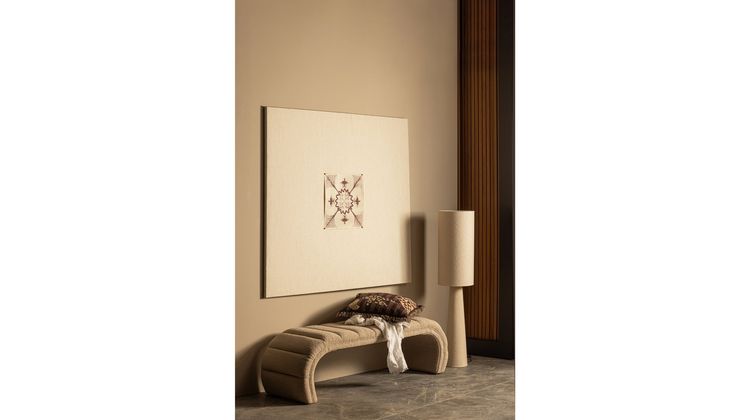 WOOOD Loft Vloerlamp