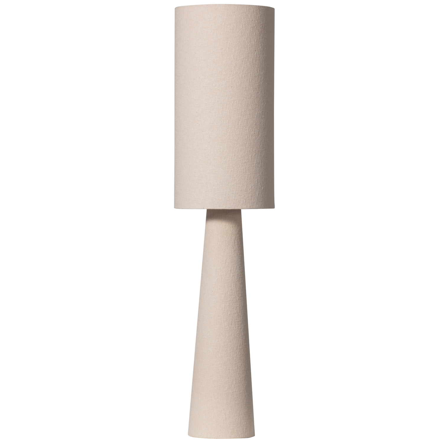 WOOOD Loft Vloerlamp