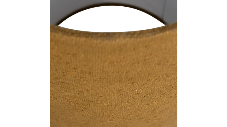 WOOOD Loft Vloerlamp