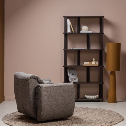 WOOOD Loft Vloerlamp