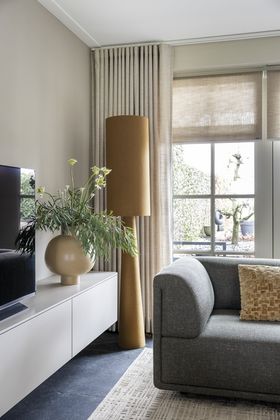 WOOOD Loft XL Vloerlamp