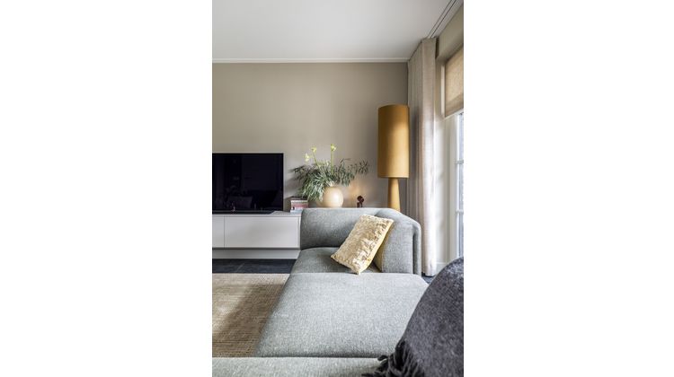 WOOOD Loft XL Vloerlamp