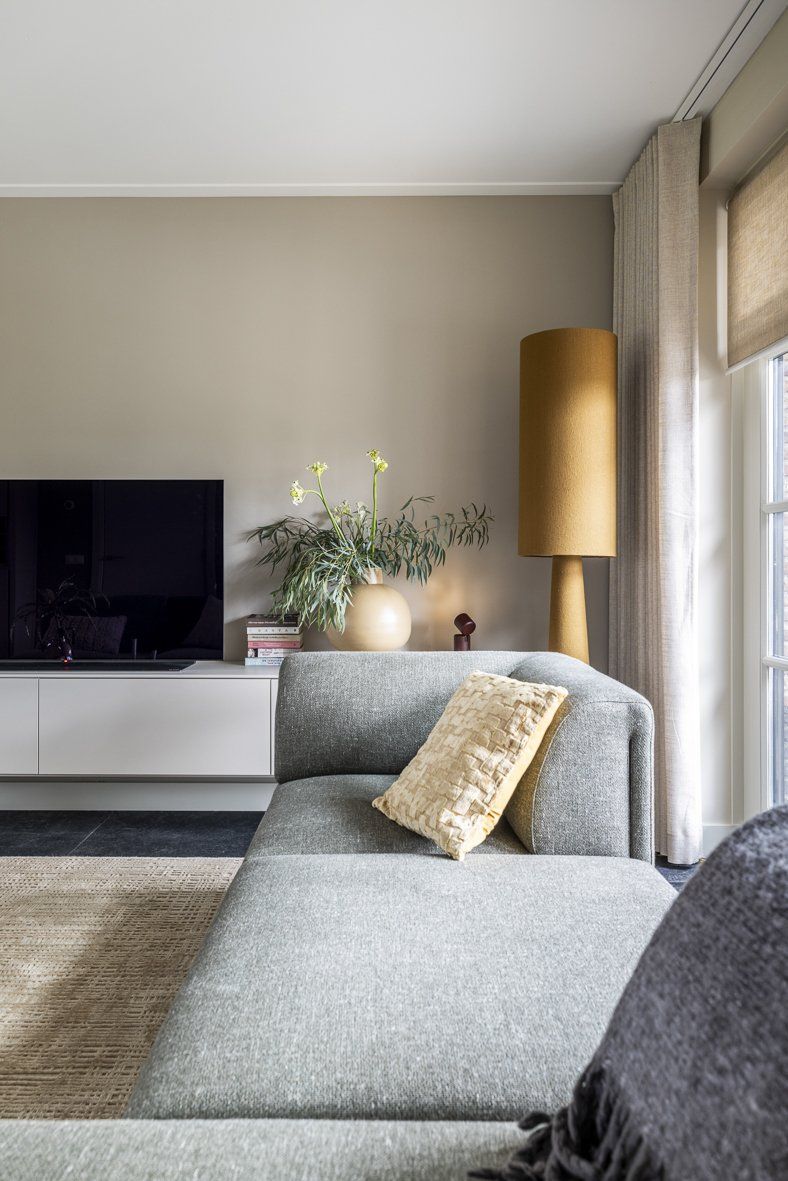 WOOOD Loft XL Vloerlamp