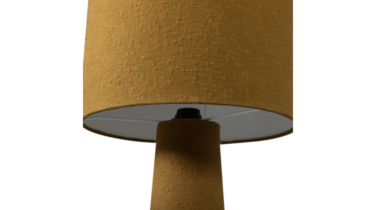 WOOOD Loft XL Vloerlamp