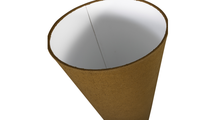 WOOOD Loft XL Vloerlamp