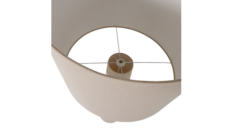 WOOOD Loft XXL Vloerlamp