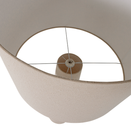 WOOOD Loft XXL Vloerlamp
