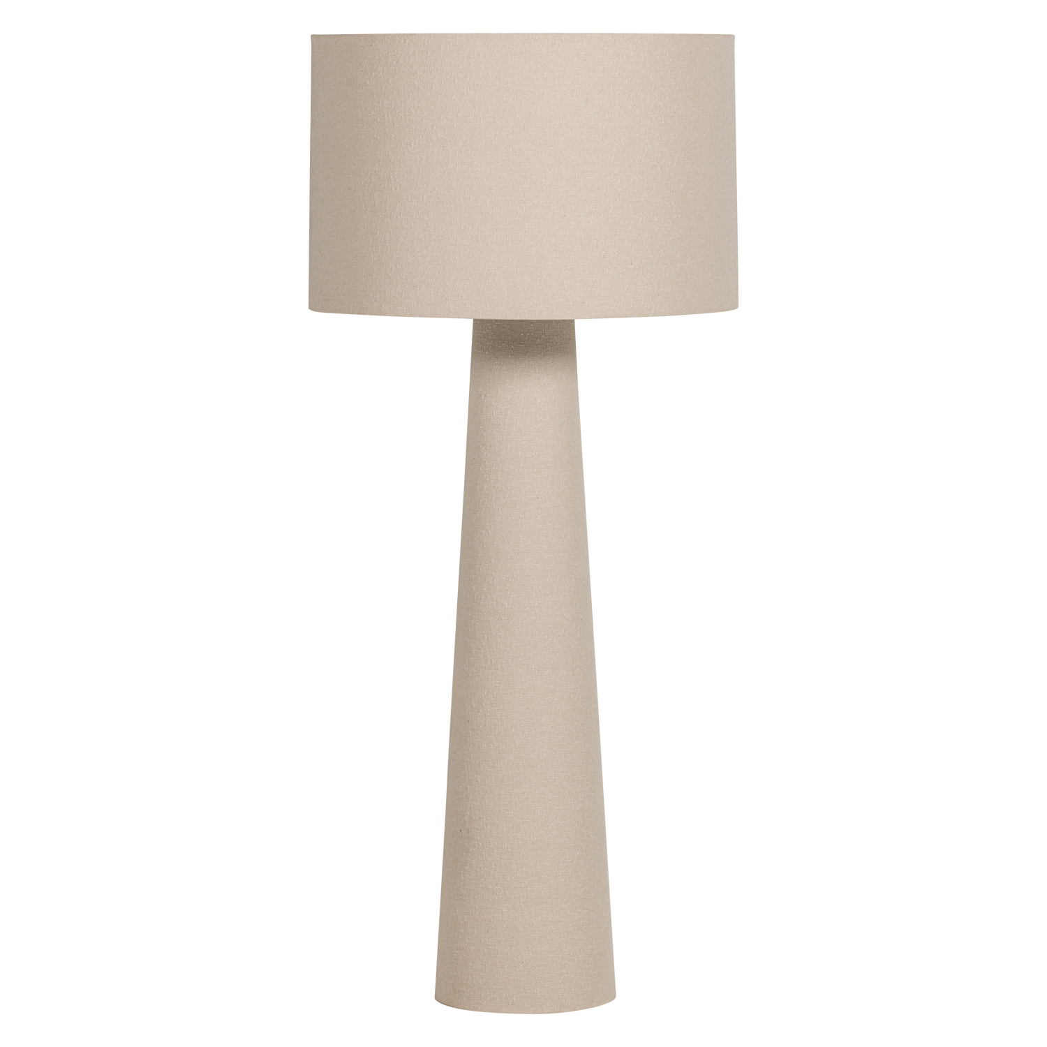 WOOOD Loft XXL Vloerlamp
