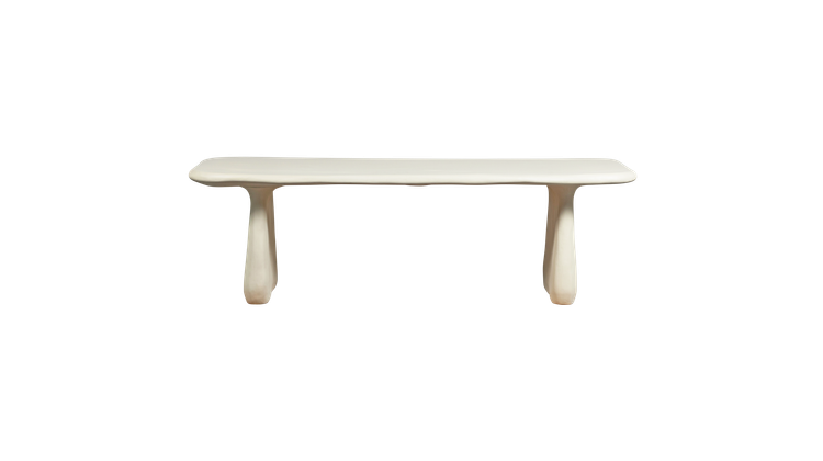 WOOOD Loggia Eettafel