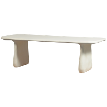 WOOOD Loggia Eettafel