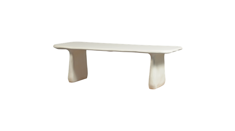 WOOOD Loggia Eettafel