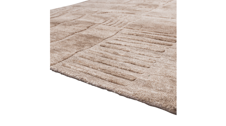 WOOOD Lovi Vloerkleed