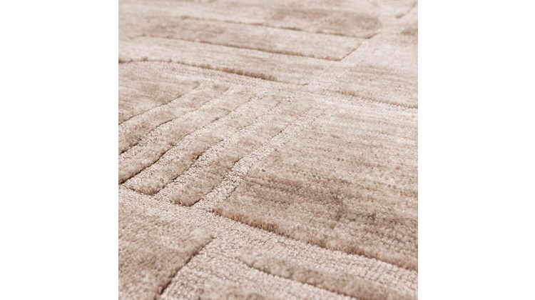 WOOOD Lovi Vloerkleed