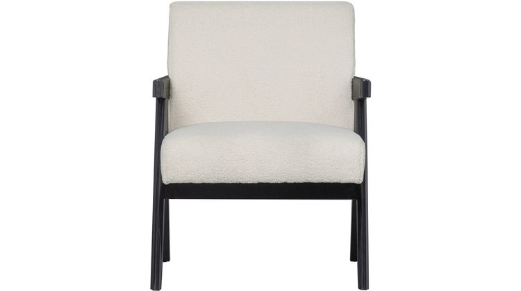 WOOOD Lowie Fauteuil