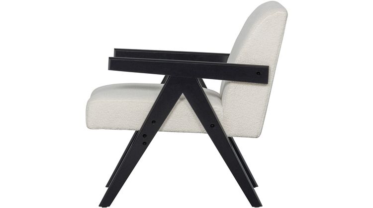 WOOOD Lowie Fauteuil