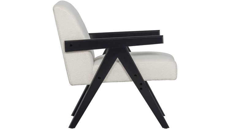 WOOOD Lowie Fauteuil