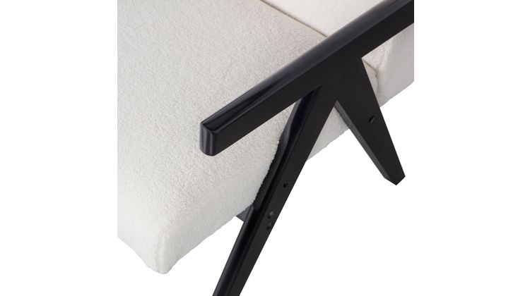 WOOOD Lowie Fauteuil