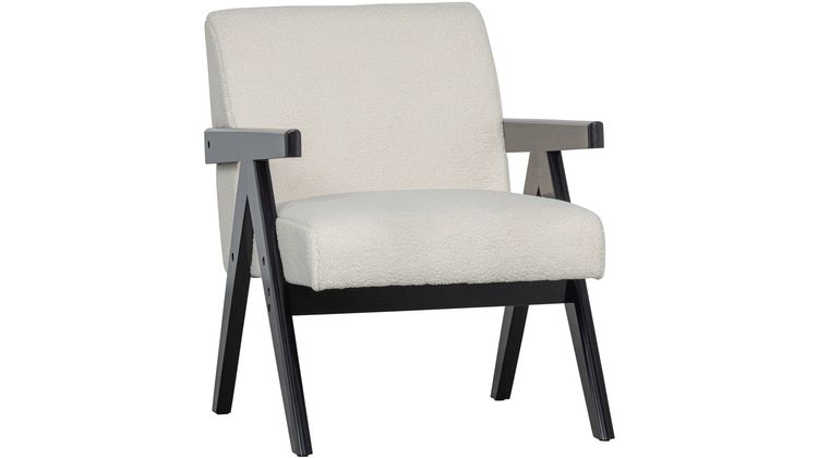 WOOOD Lowie Fauteuil
