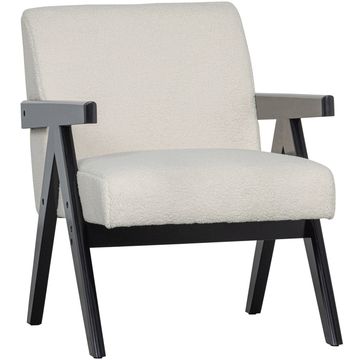WOOOD Lowie Fauteuil