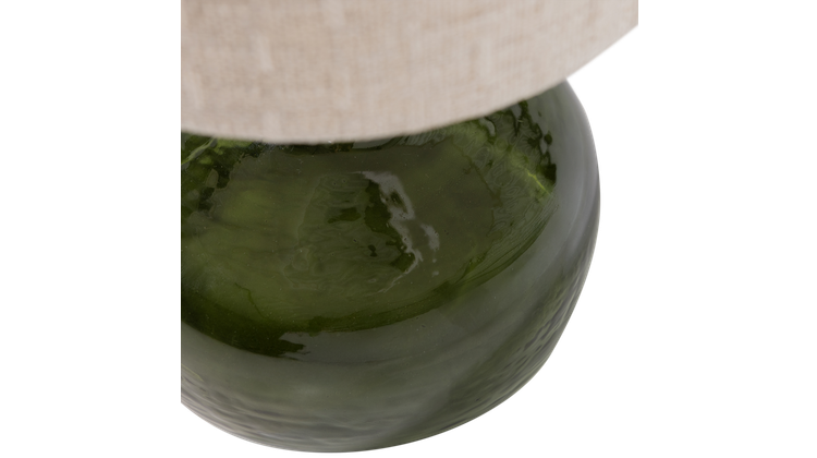 WOOOD Luma Tafellamp