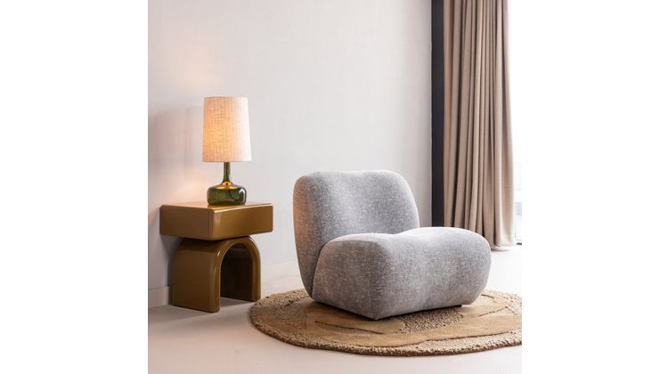 WOOOD Luma Tafellamp