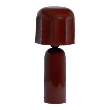 WOOOD Lumira Tafellamp