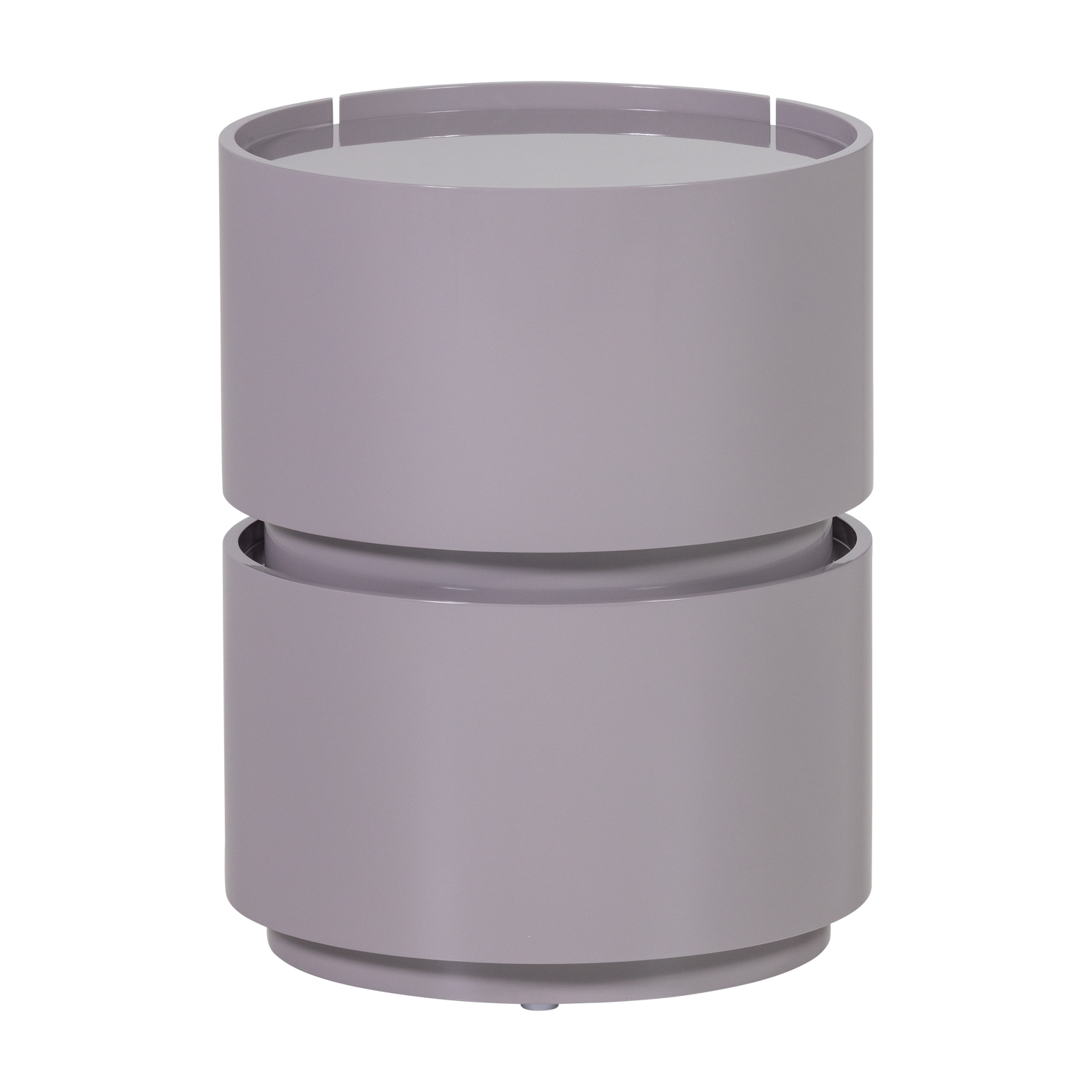 WOOOD Lunex Nachtkastje