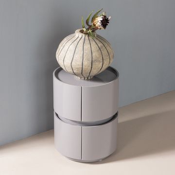 WOOOD Lunex Nachtkastje