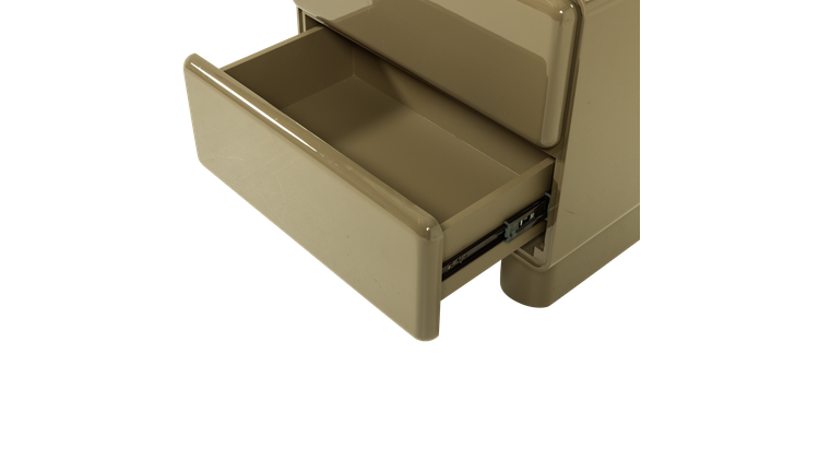 WOOOD Lustra Nachtkastje