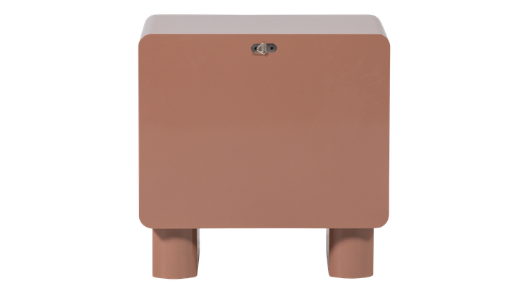 WOOOD Lustra Nachtkastje