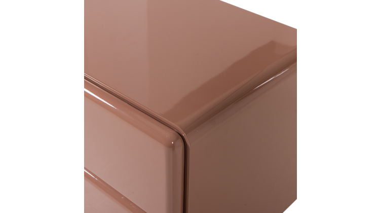 WOOOD Lustra Nachtkastje