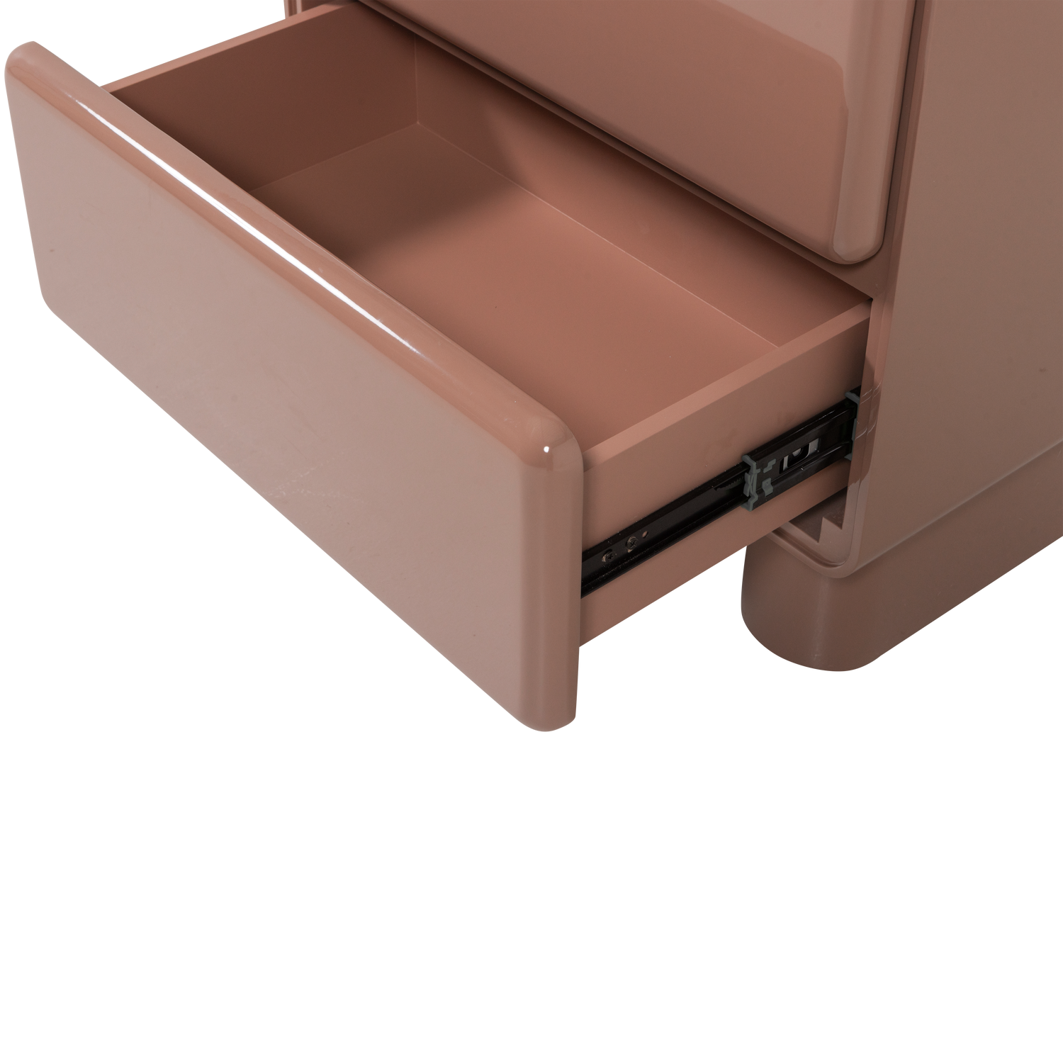 WOOOD Lustra Nachtkastje