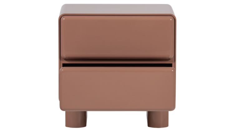 WOOOD Lustra Nachtkastje