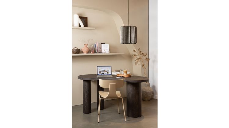 WOOOD Maan Bureau