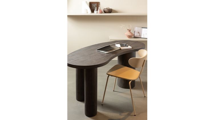 WOOOD Maan Bureau