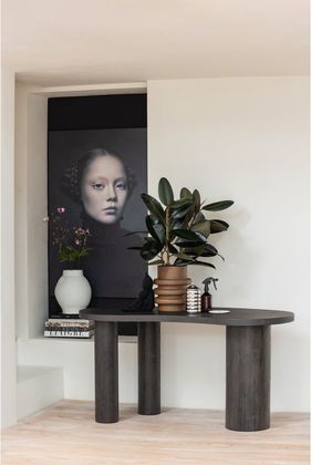 WOOOD Maan Bureau