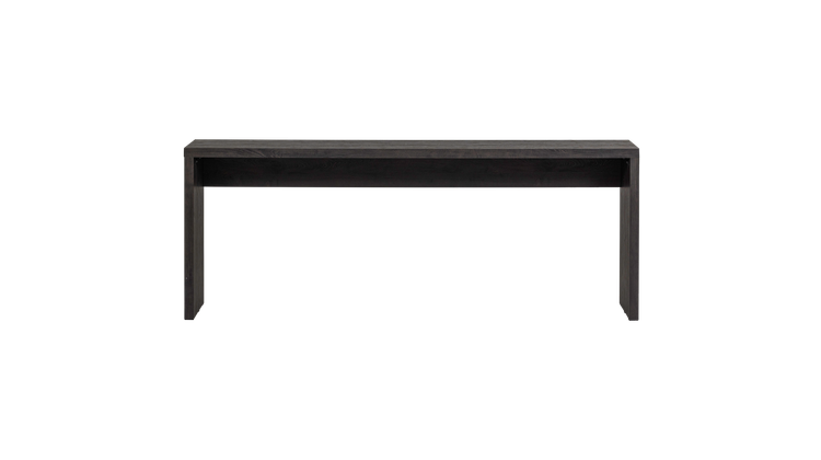 WOOOD Maan Bureautafel