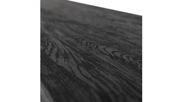 WOOOD Maan Bureautafel