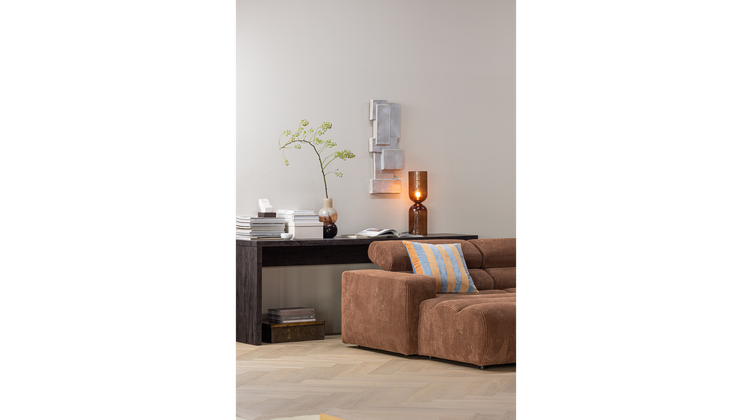 WOOOD Maan Bureautafel