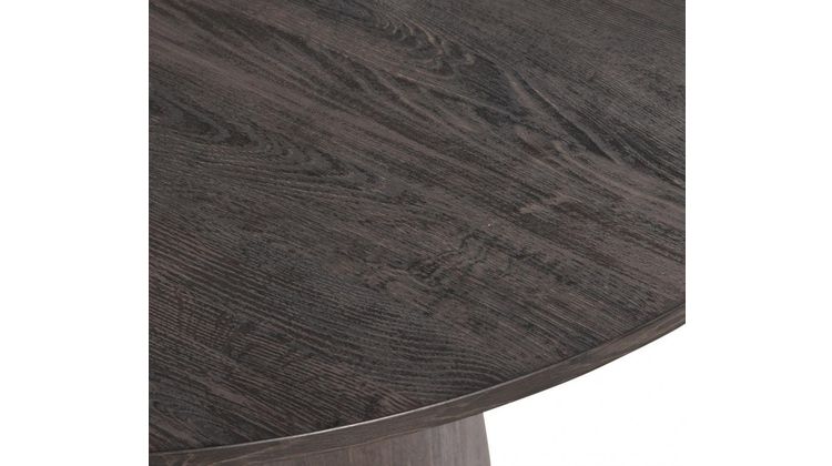 WOOOD Maan Eettafel
