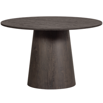 WOOOD Maan Eettafel