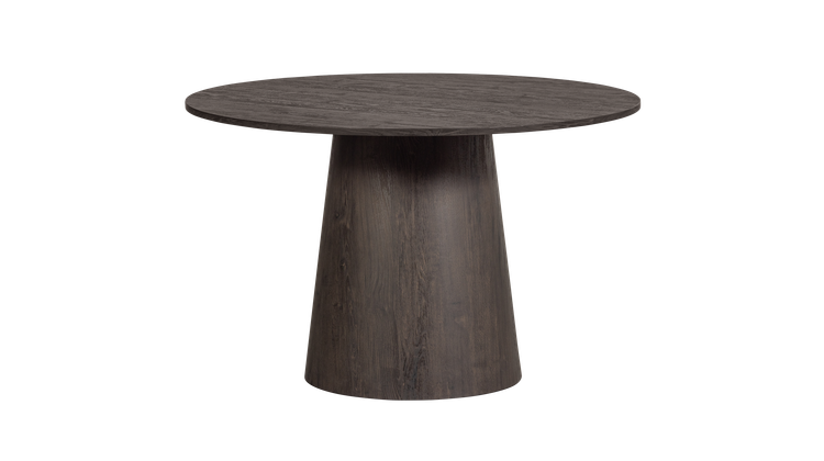 WOOOD Maan Eettafel