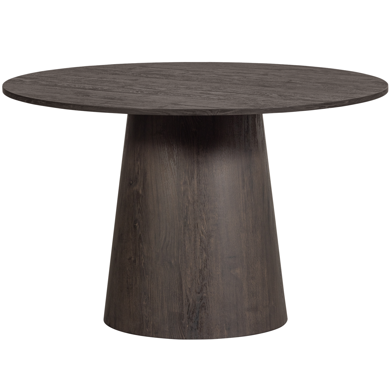 WOOOD Maan Eettafel