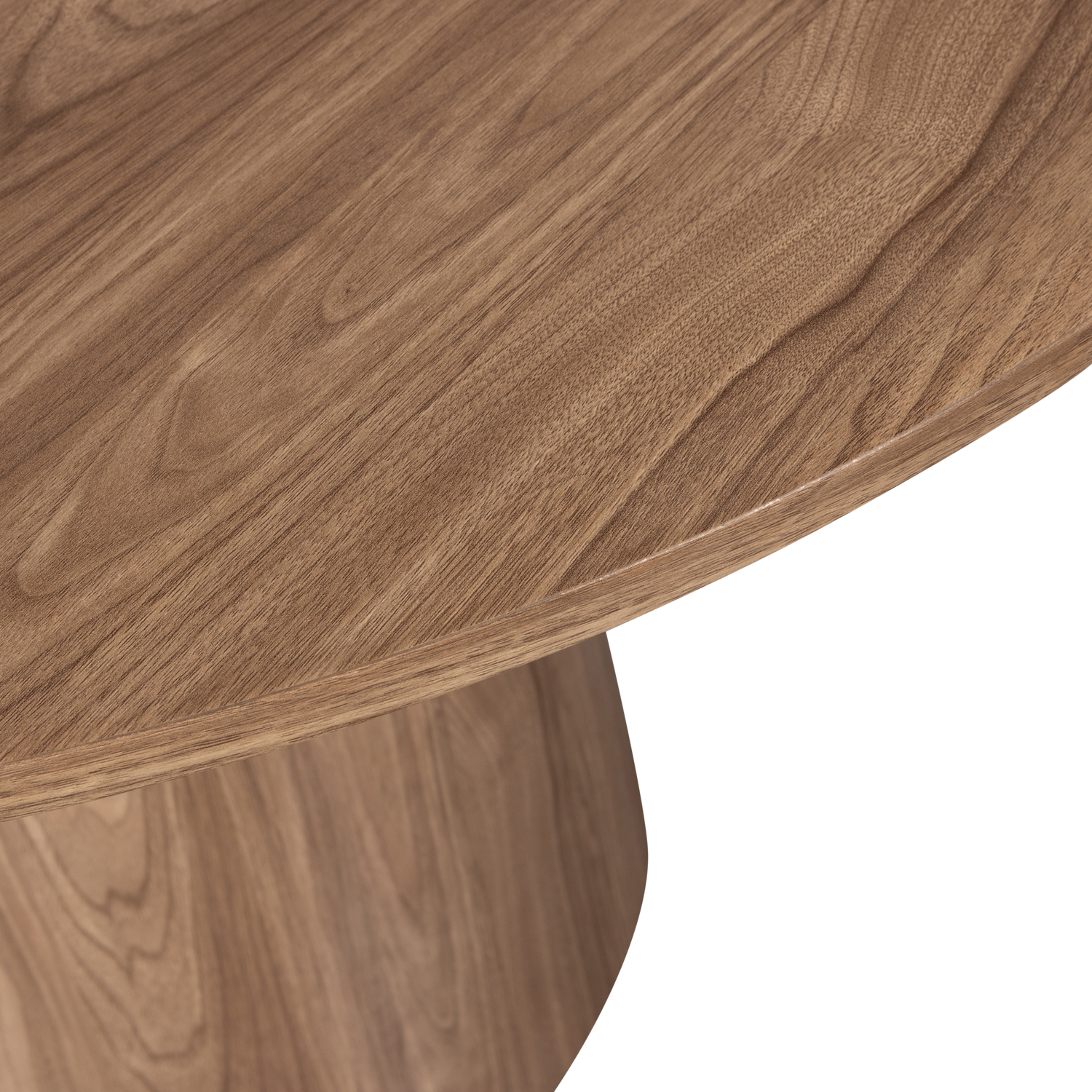 WOOOD Maan Eettafel