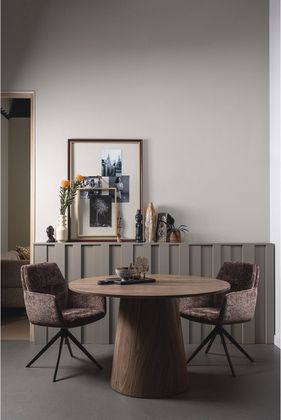 WOOOD Maan Eettafel