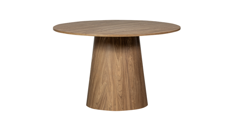 WOOOD Maan Eettafel