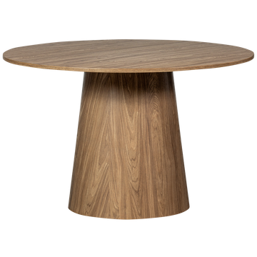 WOOOD Maan Eettafel