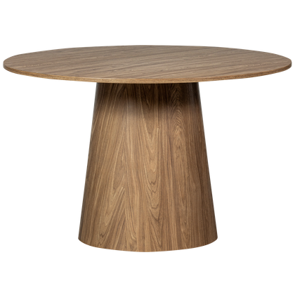 WOOOD Maan Eettafel