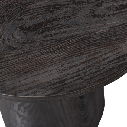 WOOOD Maan Salontafel
