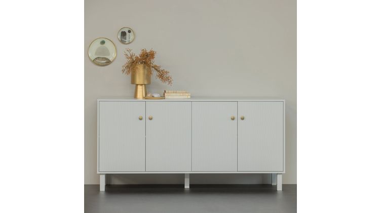 WOOOD Madu Dressoir